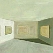 One Man Show   |   Oil on canvas   |   24" x 12"
